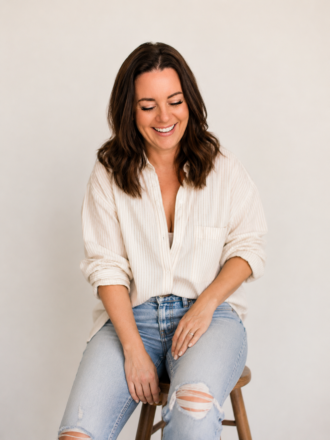 Mélanie Lavigueur, stratège marketing