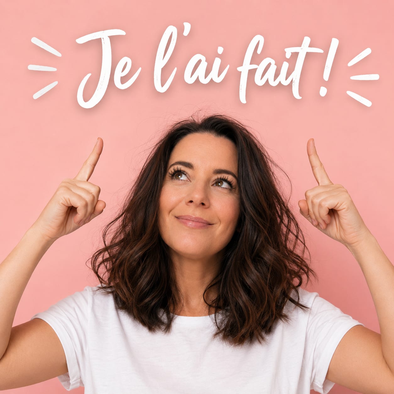 Mélanie Lavigueur travaille à son ordinateur portable